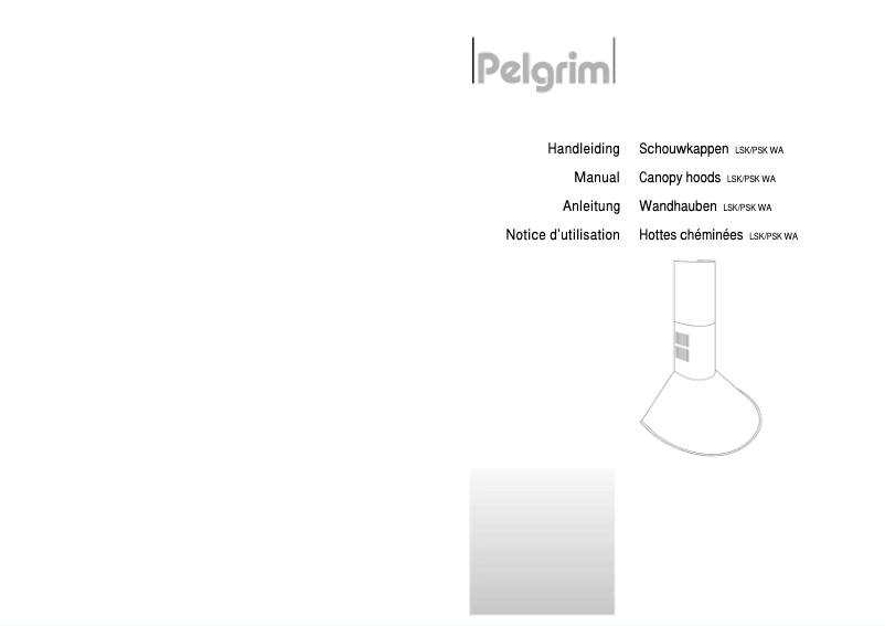 Imagen de la primera página del manual del dispositivo PSK595ONY