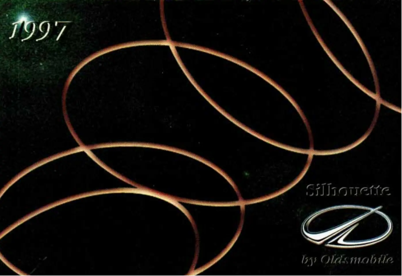 Page n°1 - Manuel utilisateur Oldsmobile Eighty Eight (1997)
