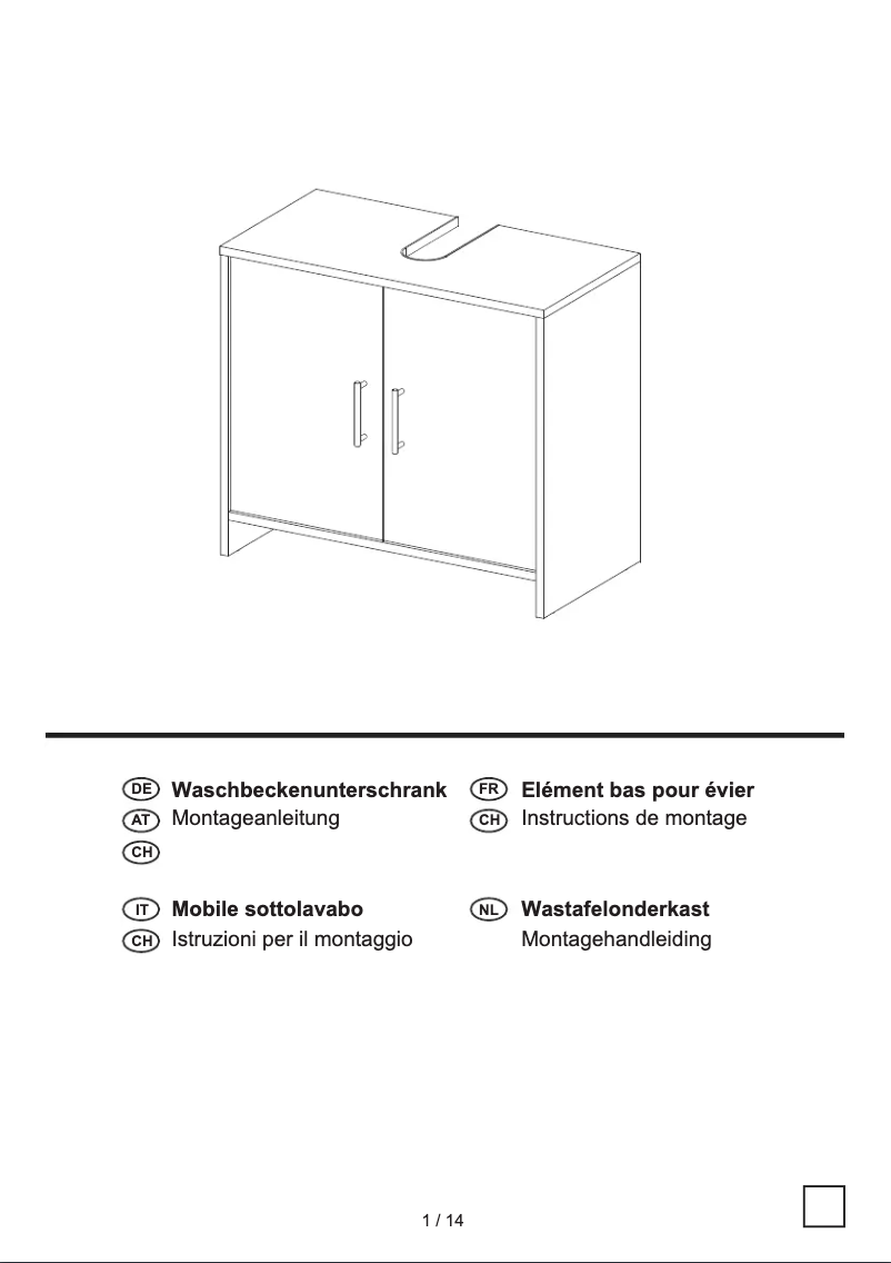 Page 1 de la notice Manuel utilisateur Miomare IAN 68487