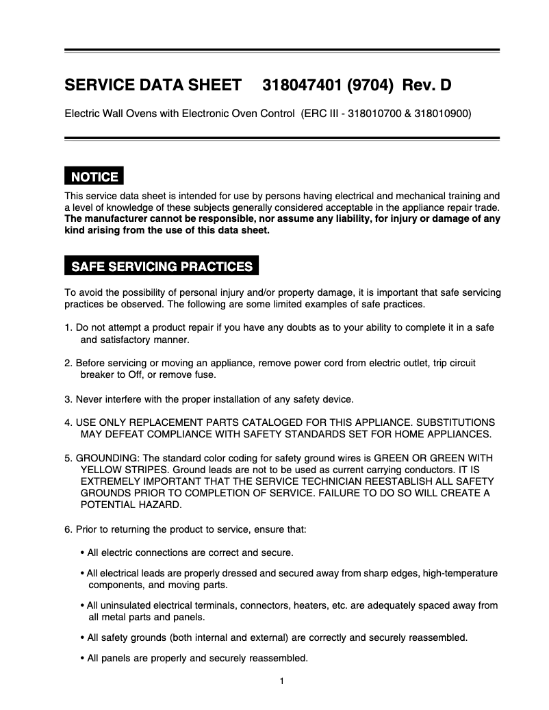 Image de la première page du manuel de l'appareil PLEB30S8CC