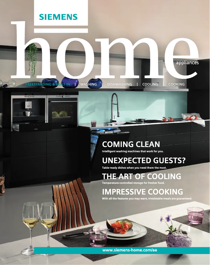 Page 1 de la notice Mode d'emploi Siemens ER64151DT