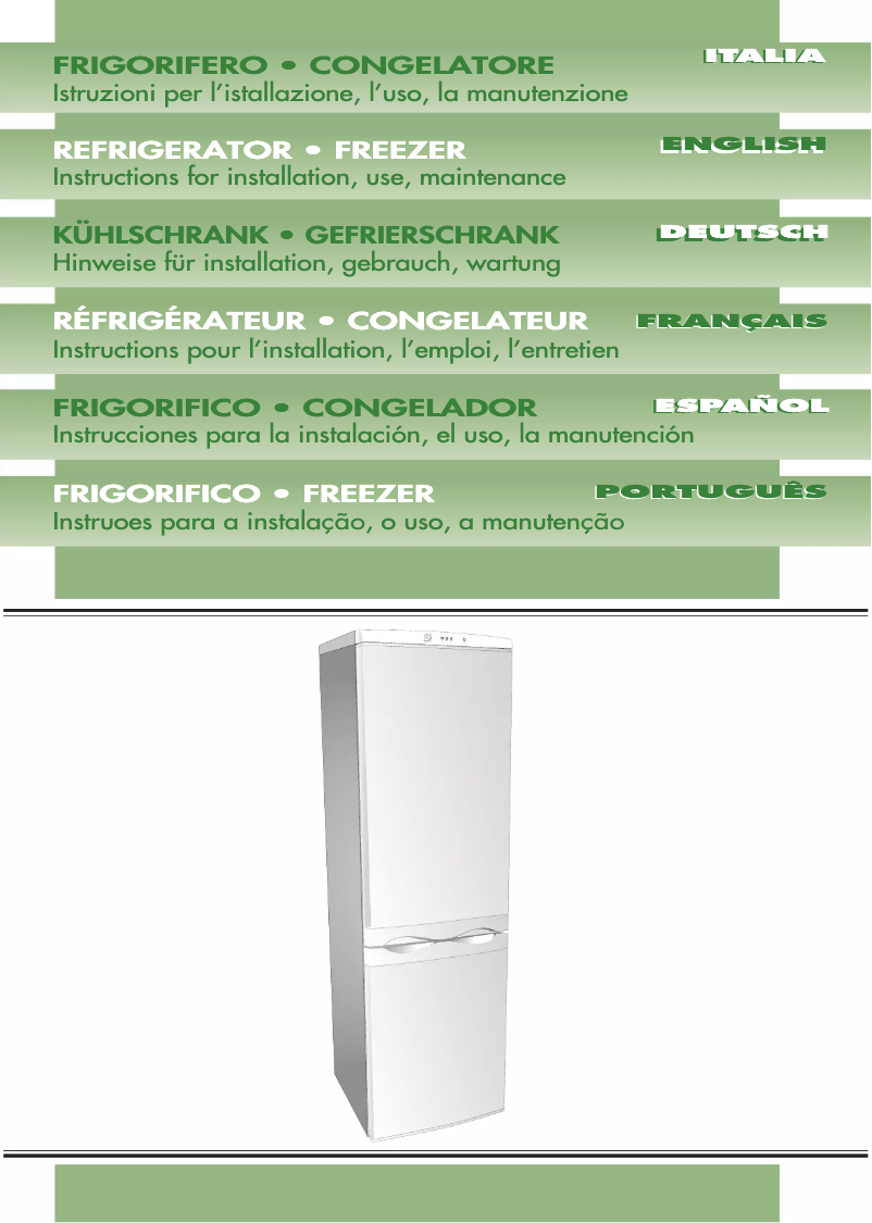 Page 1 de la notice Manuel utilisateur New Pol XR1750