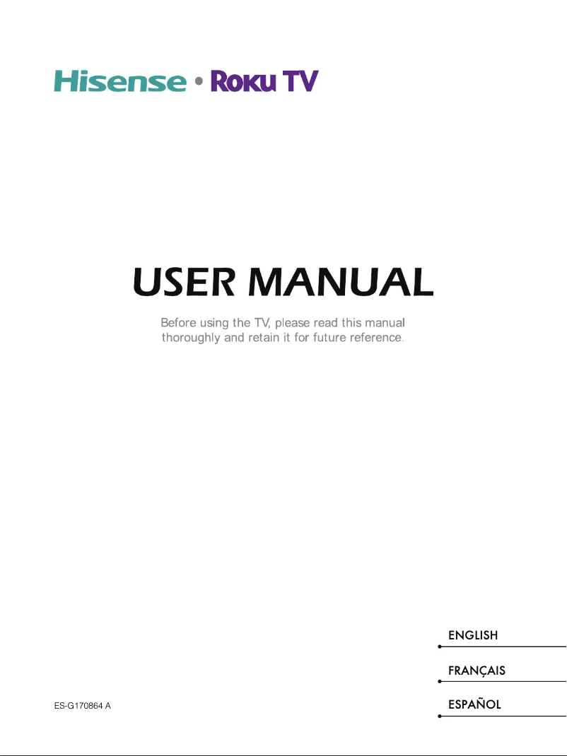 Image de la première page du manuel de l'appareil 40H4D