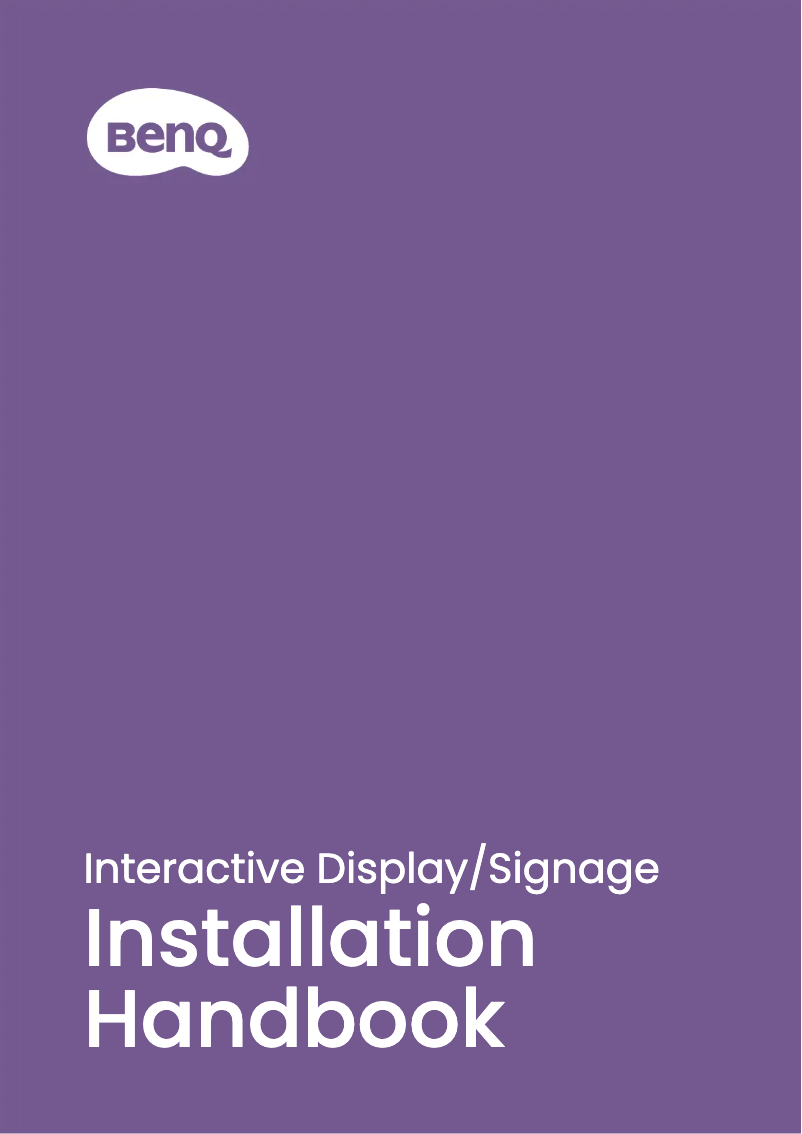 Image de la première page du manuel de l'appareil IL460
