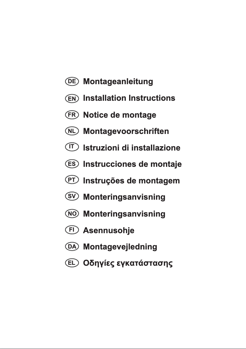 Page 1 de la notice Manuel utilisateur Siemens iQ300 LU29251