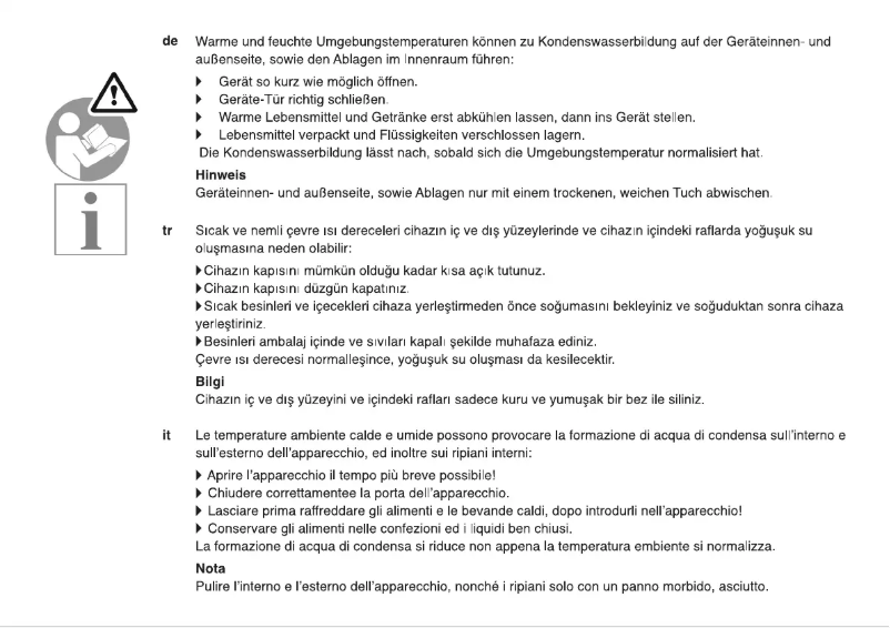 Page 1 de la notice Guide d'installation Bosch KGN36NWEAG