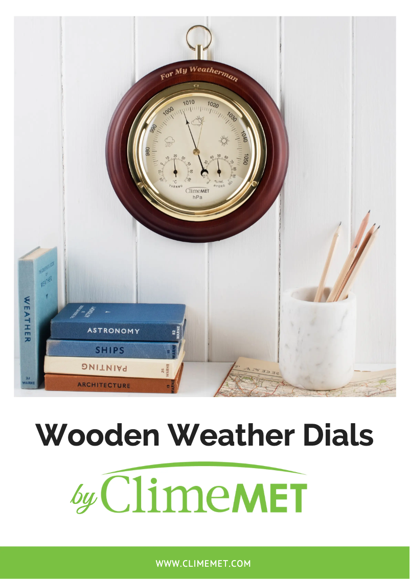 Page 1 de la notice Manuel utilisateur ClimeMET CM4012