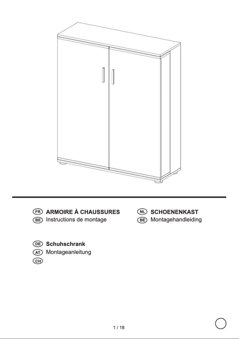 Page 1 de la notice Manuel utilisateur Livarno Lux IAN 061414