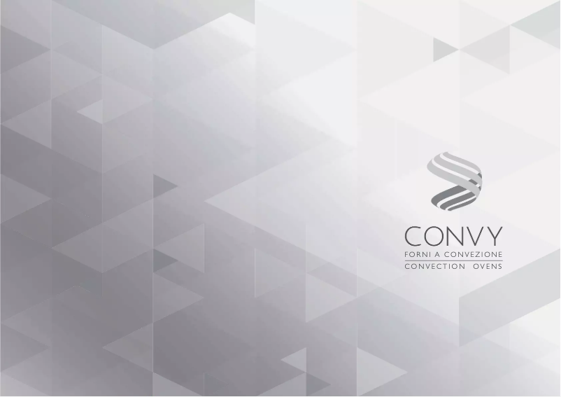 Page 1 de la notice Brochure MBM CYG10