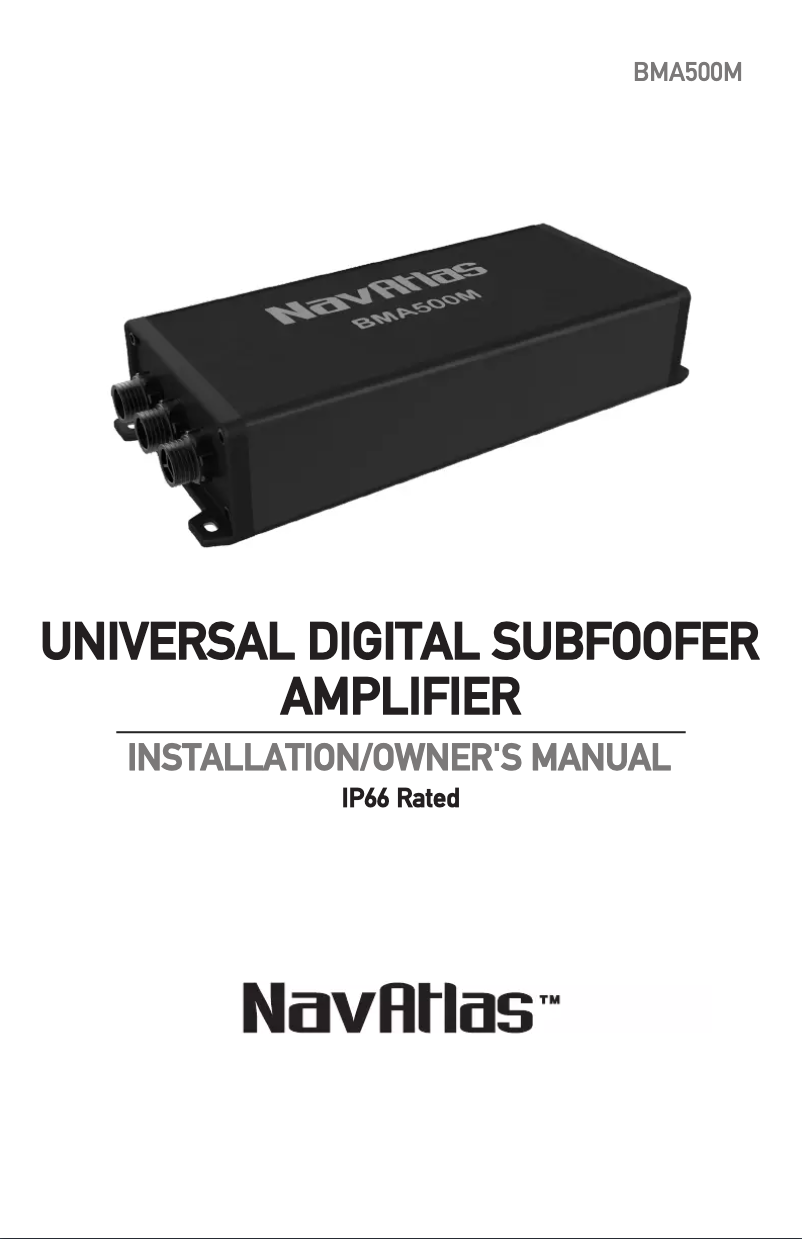 Image de la première page du manuel de l'appareil NT308BPK