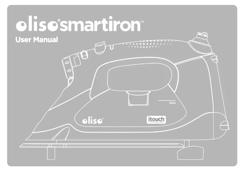 Image de la première page du manuel de l'appareil TG-1250