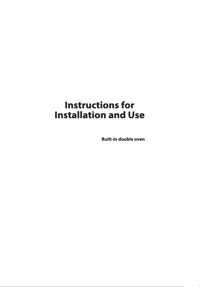 Page 1 de la notice Manuel utilisateur Indesit IDD 6340 BL