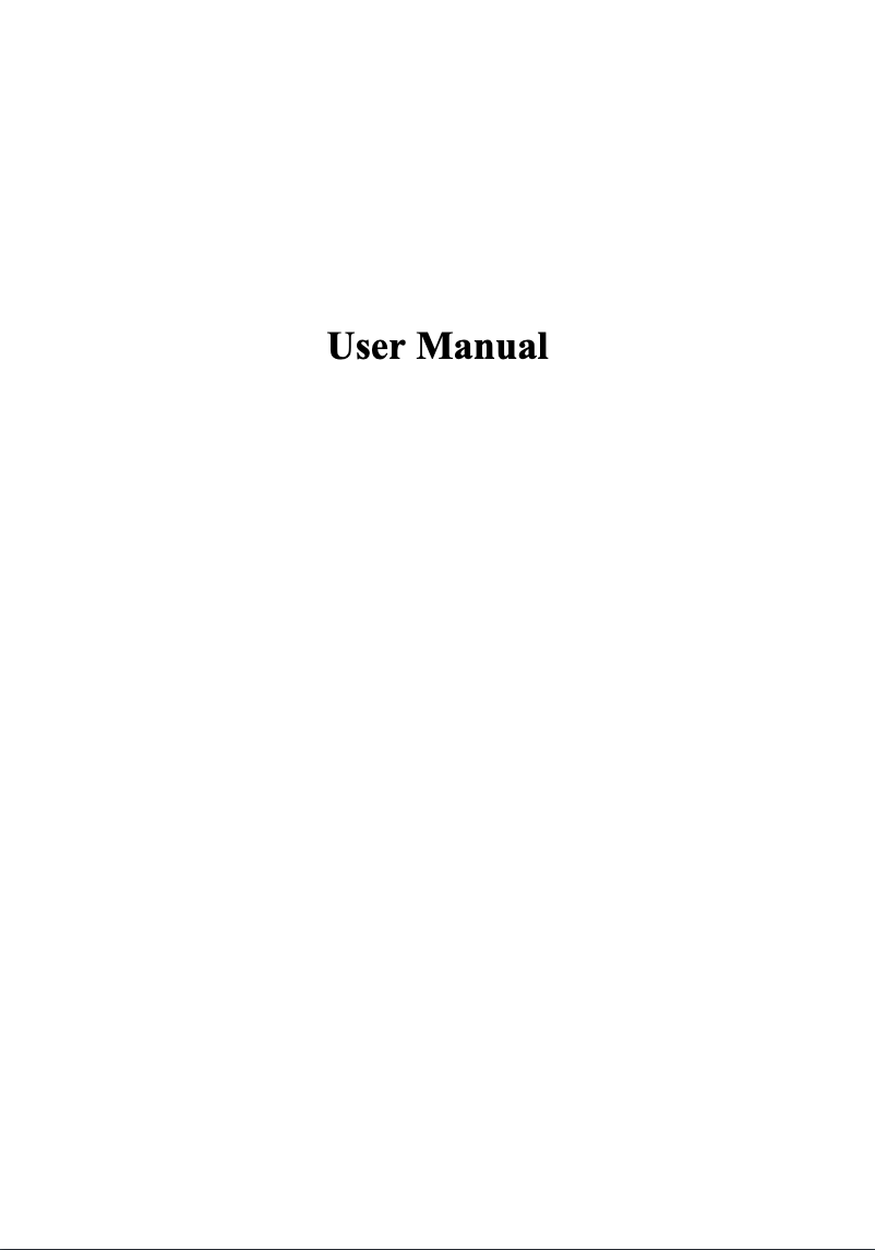 Page n°1 - Manuel utilisateur Lava Agni 5G