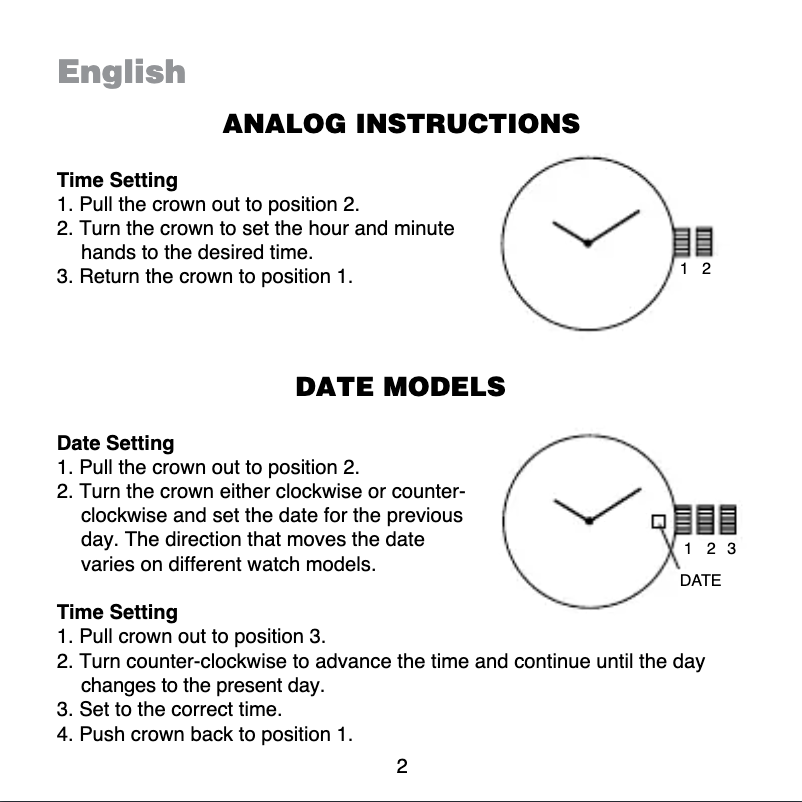 Page 1 de la notice Manuel utilisateur Michael Kors Gen 6 Display MKT5144