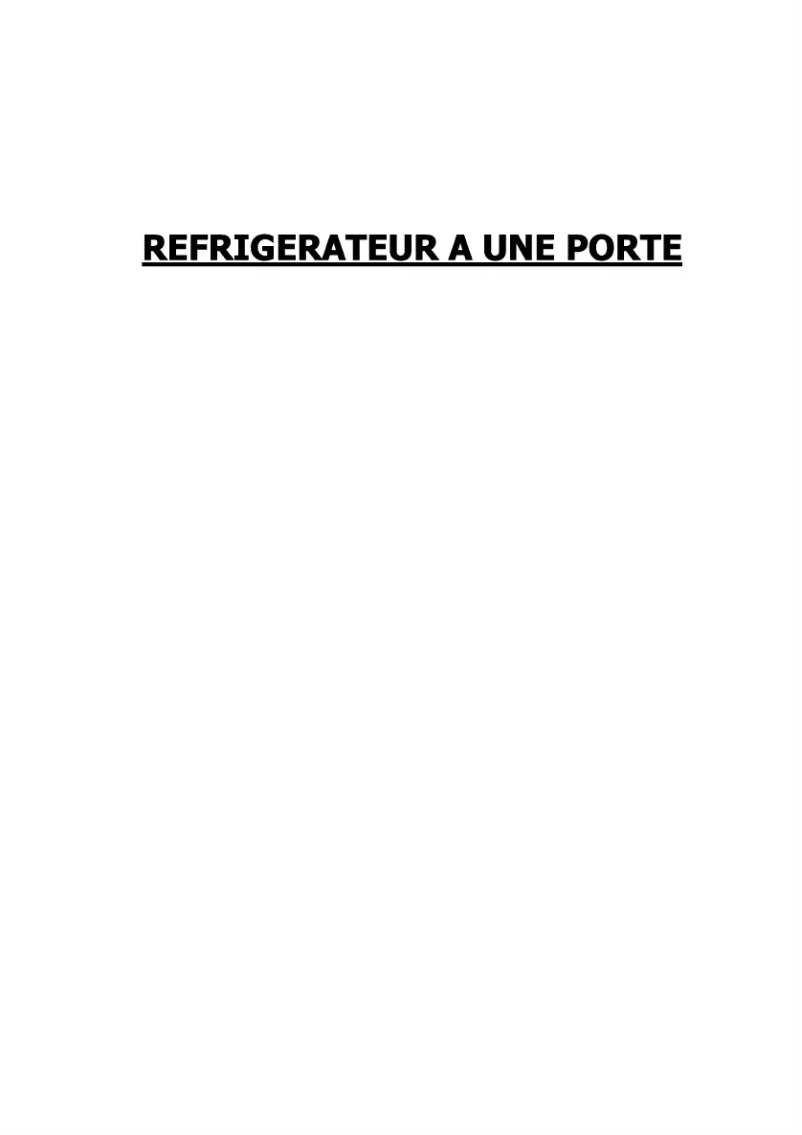 Image de la première page du manuel de l'appareil SEMP4340.00