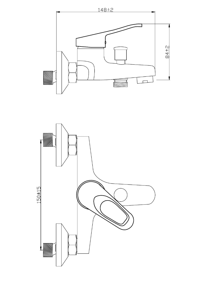 Página 1 del manual Manual de usuario Schütte Athos Plus