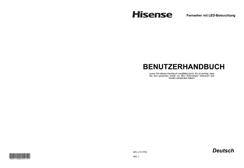 Image de la première page du manuel de l'appareil LTDN65XT880XWSEU3D