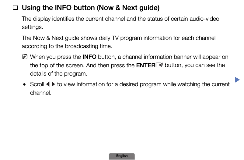 Page 1 de la notice Manuel utilisateur Samsung T22C350LT