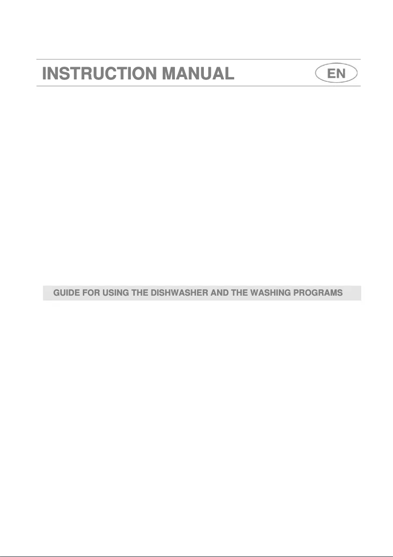 Page n°1 - Manuel utilisateur Smeg ST531