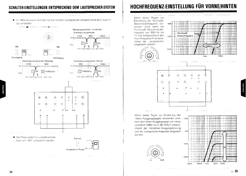 Page n°1 - Manuel utilisateur Kenwood KEC-301