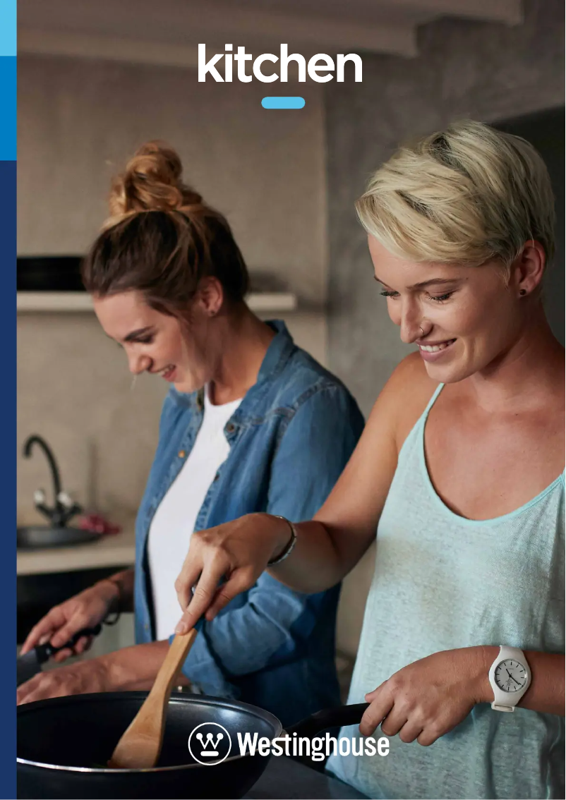 Image de la première page du manuel de l'appareil WVE915SC