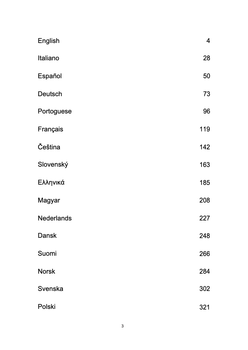 Page 1 de la notice Manuel utilisateur Candy CVNB 6184X-S1