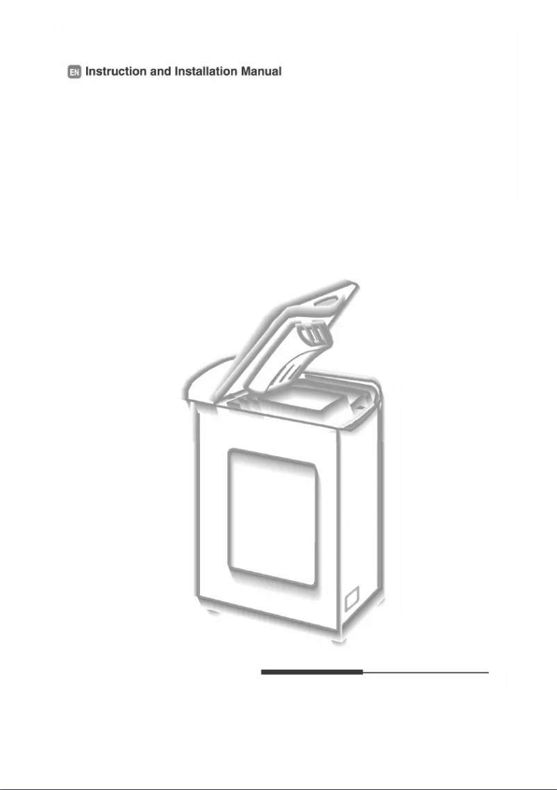 Page n°1 - Manuel utilisateur Hoover HNT5146