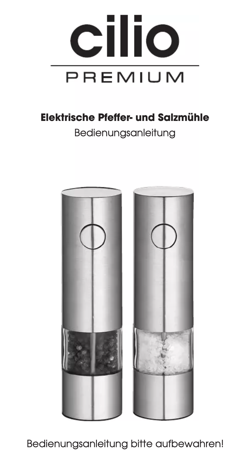 Image de la première page du manuel de l'appareil 614015