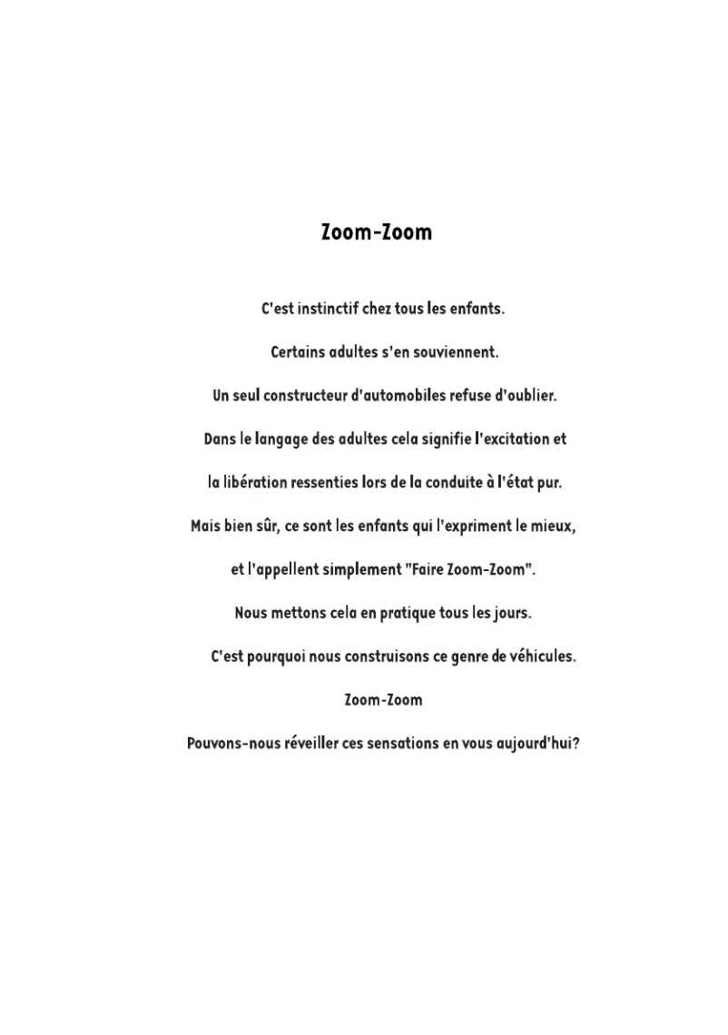 Image de la première page du manuel de l'appareil 3 (2007)