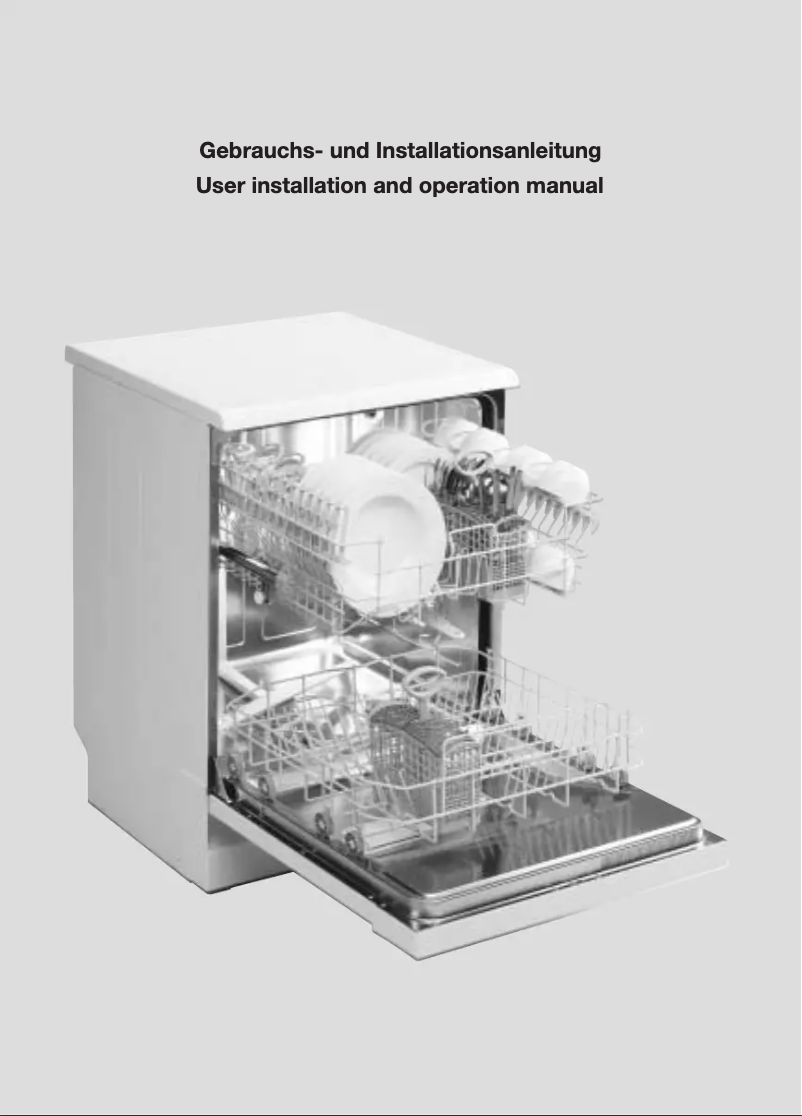 Page n°1 - Manuel utilisateur Edesa 1LE031SLX