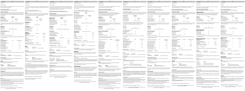 Page 1 de la notice Manuel utilisateur Wolfcraft 4878000