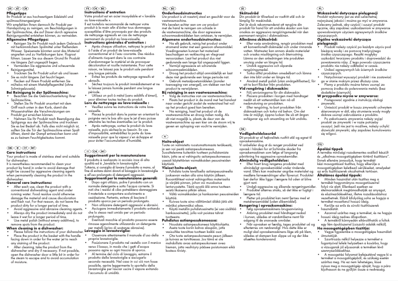 Page n°1 - Manuel utilisateur Ernesto IAN 271542