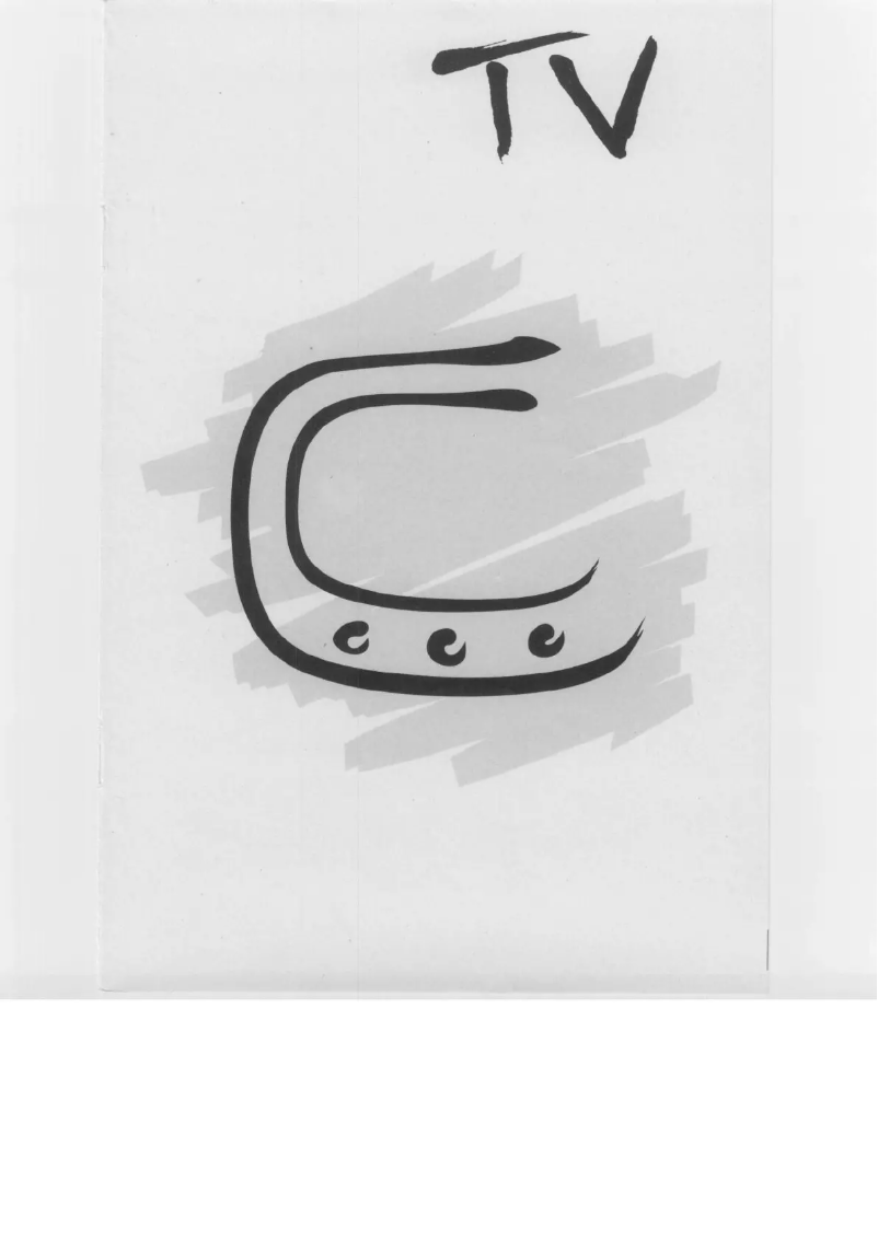 Image de la première page du manuel de l'appareil 37TA1474