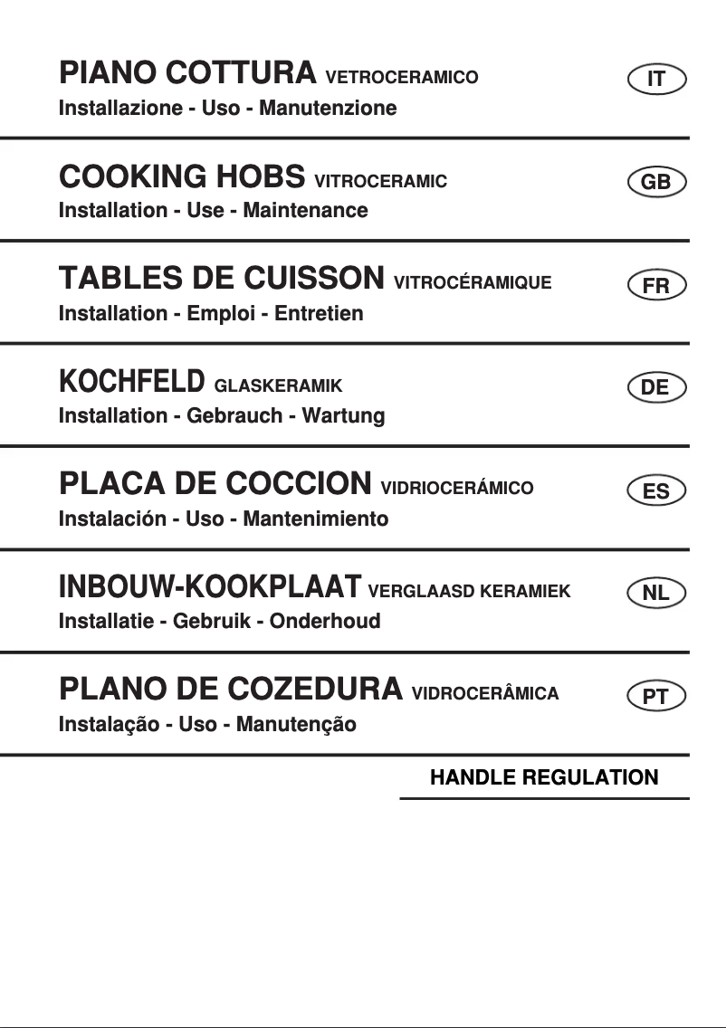 Image de la première page du manuel de l'appareil KK 4 C W