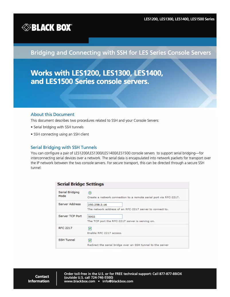 Image de la première page du manuel de l'appareil LES1203A-M-R2