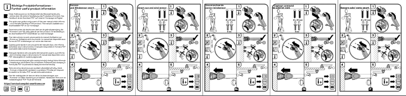 Image de la première page du manuel de l'appareil 10771002