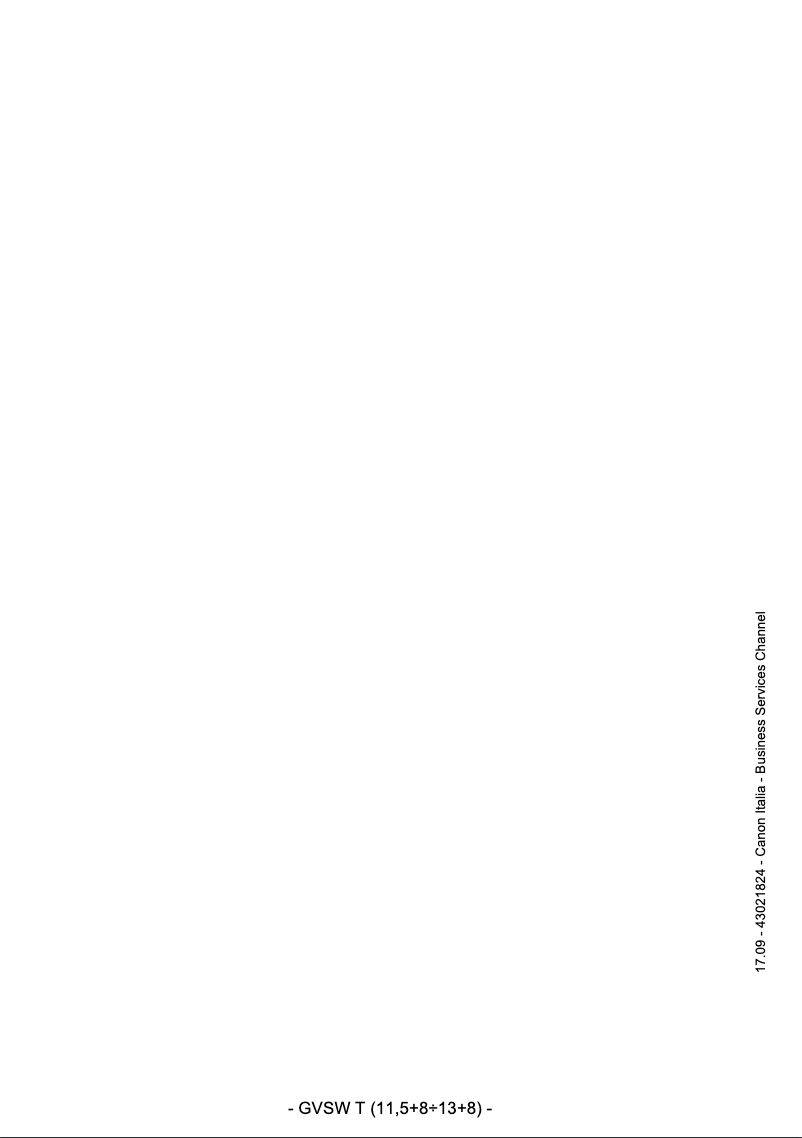 Page n°1 - Manuel utilisateur Candy GVSW 5106TC/1-19