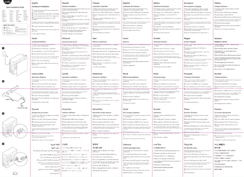 Image de la première page du manuel de l'appareil WE9300