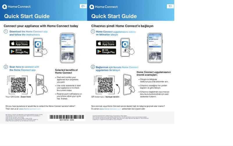 Página 1 del manual Manual de usuario Bosch WAU28P91TR