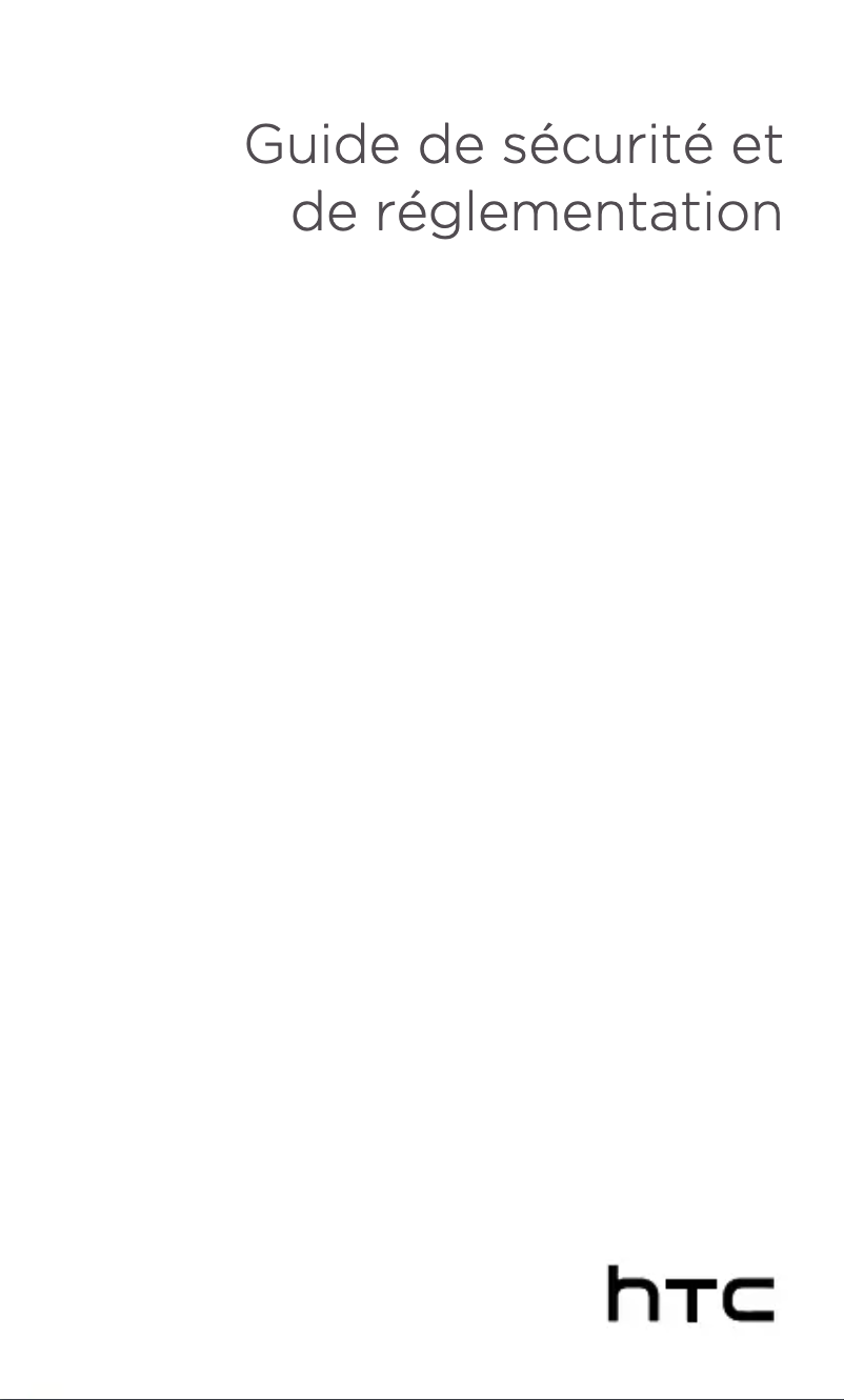 Imagen de la primera página del manual del dispositivo Desire 12+