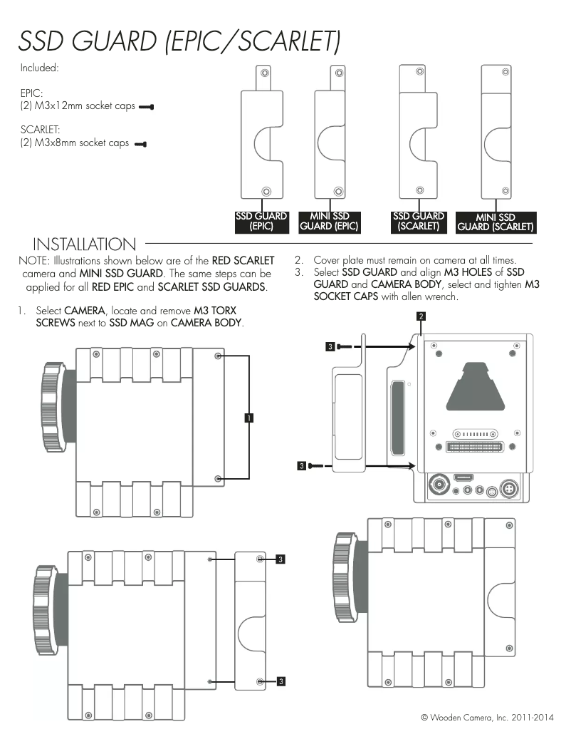 Image de la première page du manuel de l'appareil 153200