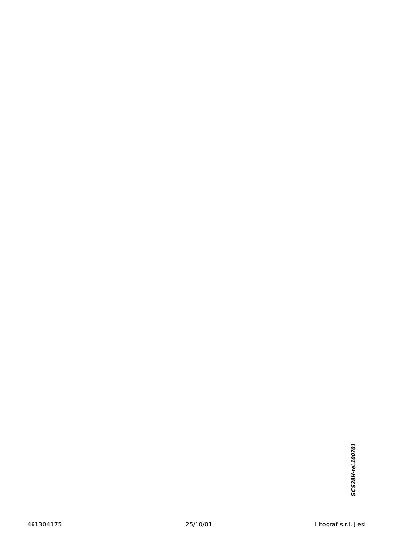 Page 1 de la notice Manuel utilisateur New Pol XV185CEL