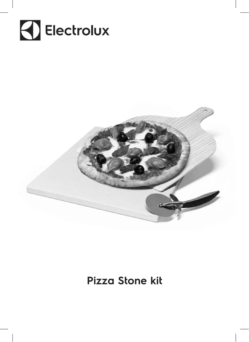 Page 1 de la notice Manuel utilisateur Electrolux E9OHPS1