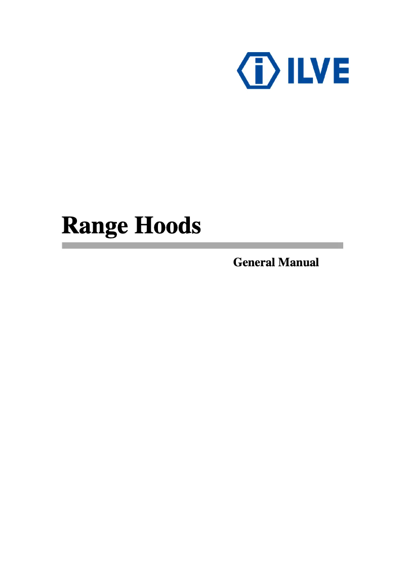 Image de la première page du manuel de l'appareil IVCC900X