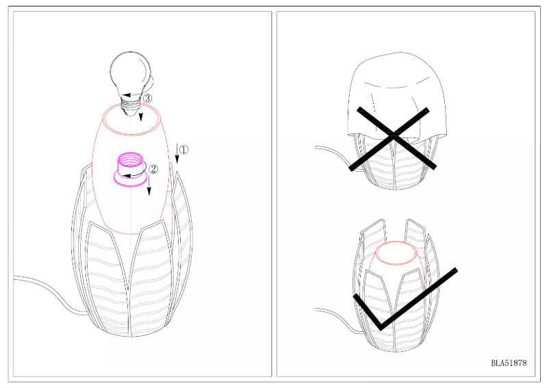 Image de la première page du manuel de l'appareil Mongu