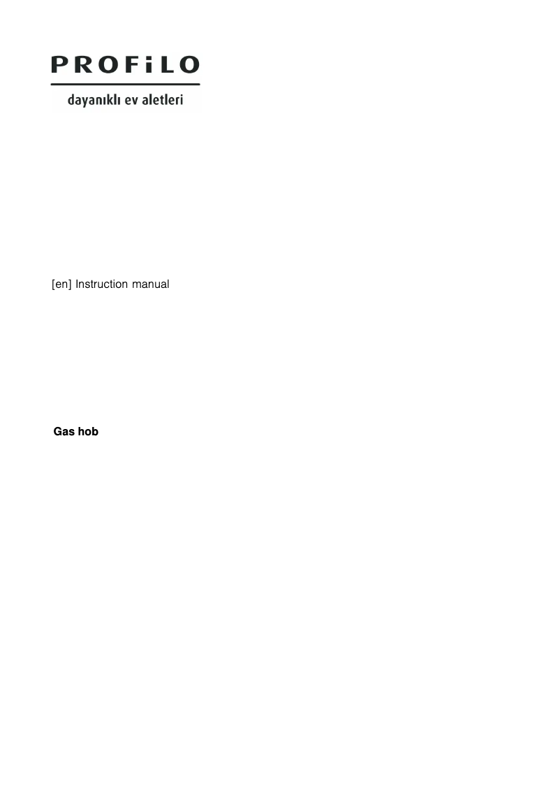 Image de la première page du manuel de l'appareil OCA753