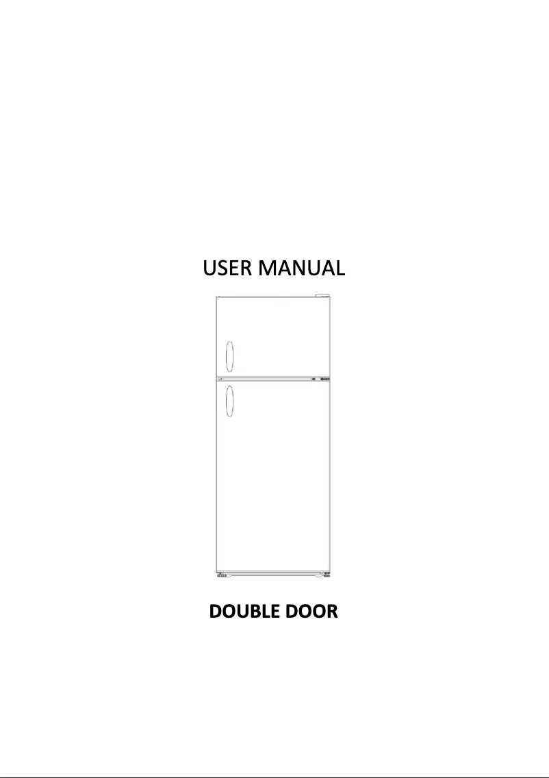Page 1 de la notice Manuel utilisateur Candy CMDDS 5142SN