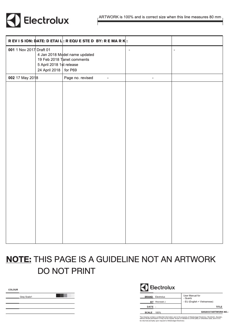 Image de la première page du manuel de l'appareil EWF9025BQSA