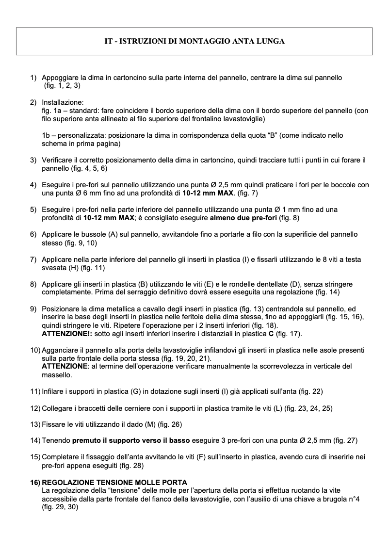 Image de la première page du manuel de l'appareil STLA825A