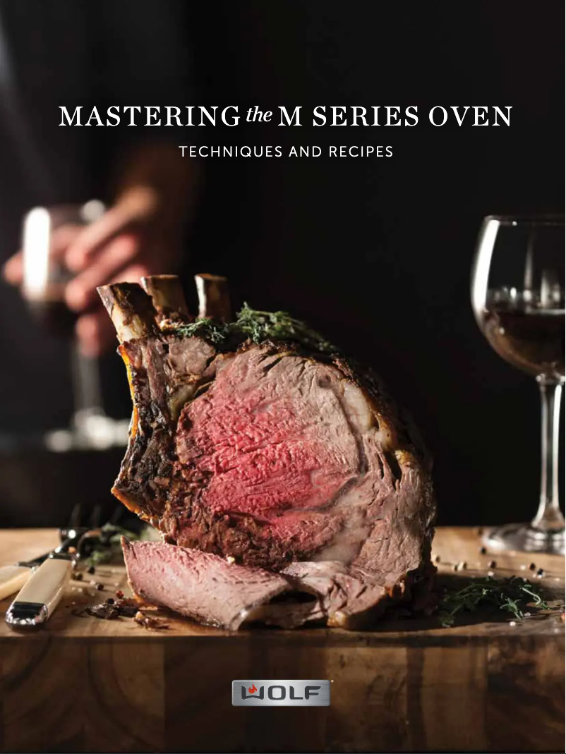 Image de la première page du manuel de l'appareil M Series DO30TM/S/TH